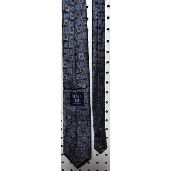 Hickey Freeman tie - Picture 7 of 7
